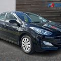Hyundai i30 2016