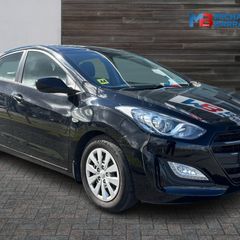 Hyundai i30 2016