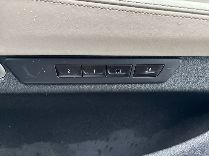 BMW 7 Series 2019