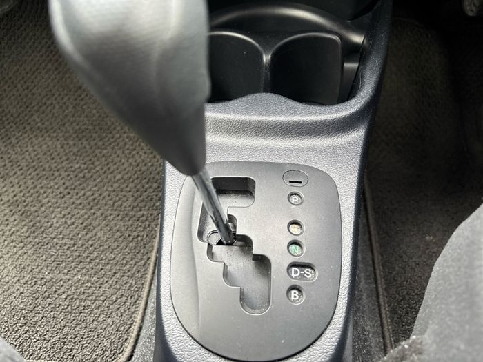 Toyota Yaris 2016