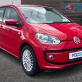 Volkswagen Up! 2015