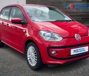 Volkswagen Up! 2015