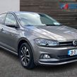Volkswagen Polo 2021