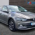 Volkswagen Polo 2021