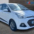 Hyundai i10 2016