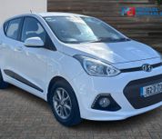 Hyundai i10 2016