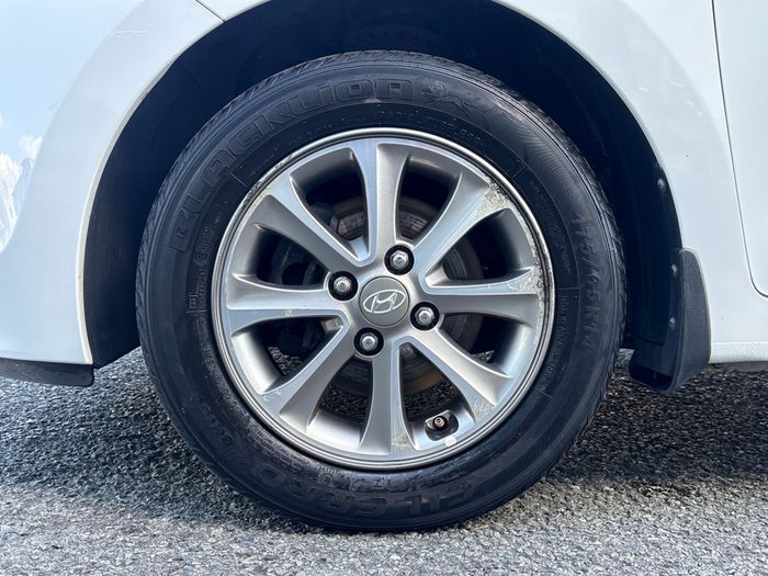 Hyundai i10 2016