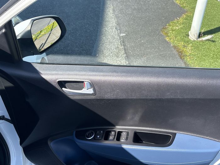 Hyundai i10 2016