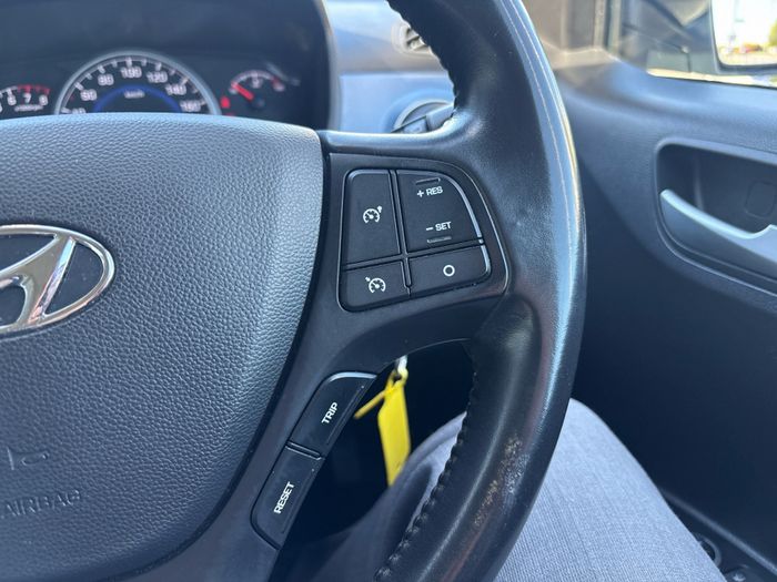 Hyundai i10 2016