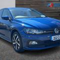 Volkswagen Polo 2020