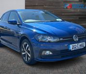 Volkswagen Polo 2020