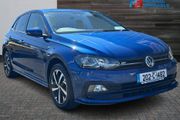 Volkswagen Polo 2020