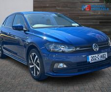 Volkswagen Polo 2020