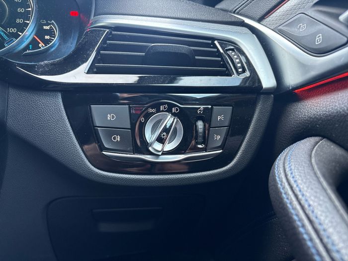 BMW 5 Series 2017