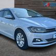 Volkswagen Polo 2019