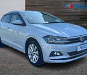 Volkswagen Polo 2019
