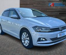 Volkswagen Polo 2019