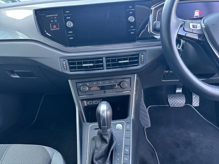 Volkswagen Polo 2019