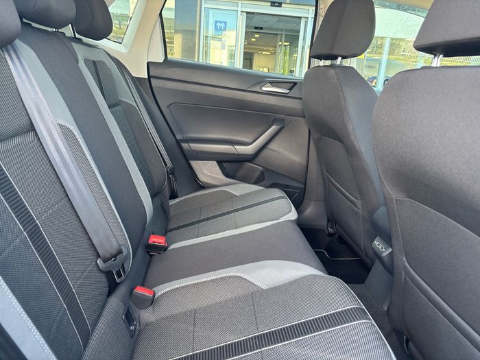 Volkswagen Polo 2019