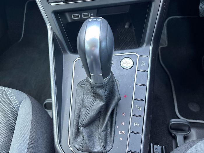 Volkswagen Polo 2019