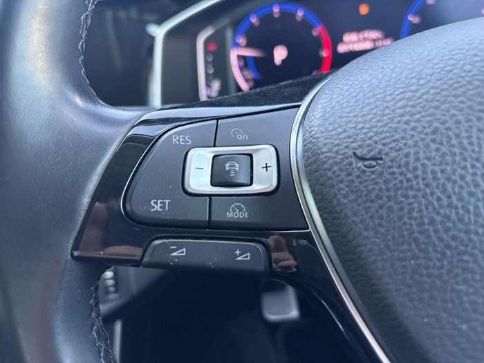 Volkswagen Polo 2019