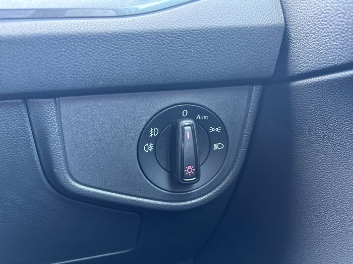 Volkswagen Polo 2019