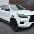 Toyota HiLux 2023