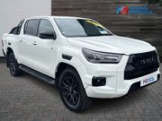 Toyota HiLux 2023