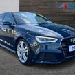 Audi A3 2017