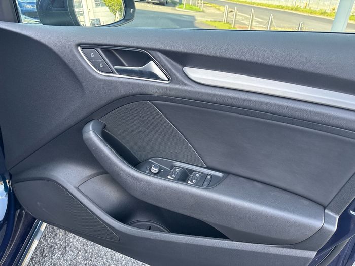 Audi A3 2017