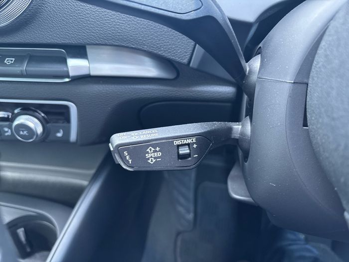 Audi A3 2017