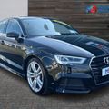 Audi A3 2017
