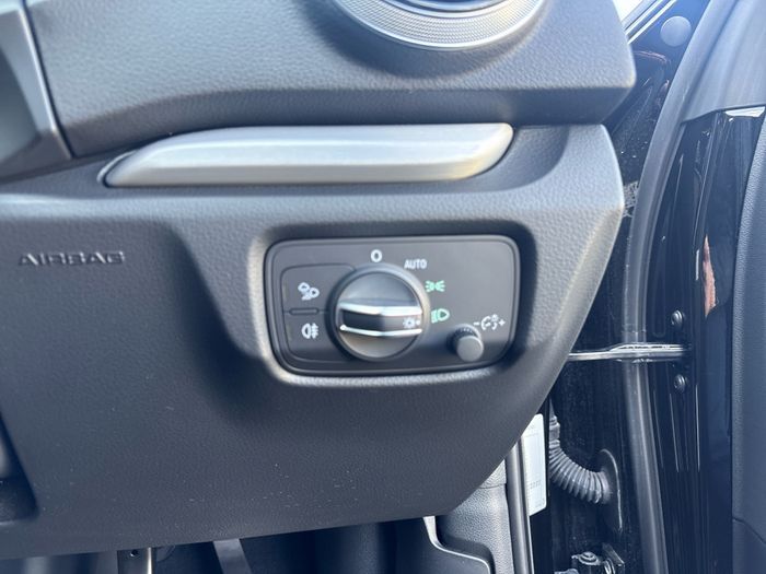 Audi A3 2017