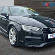 Audi A3 2016