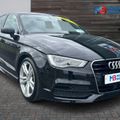 Audi A3 2016