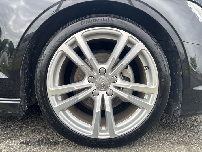 Audi A3 2016