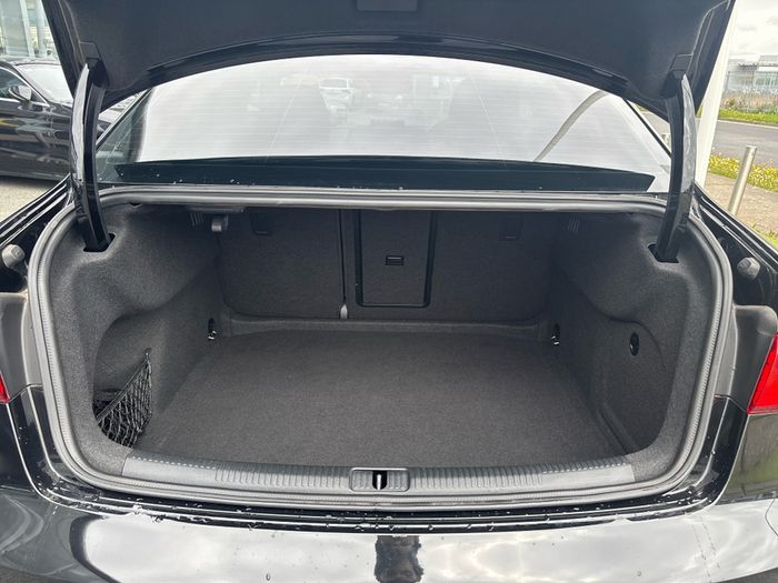 Audi A3 2016