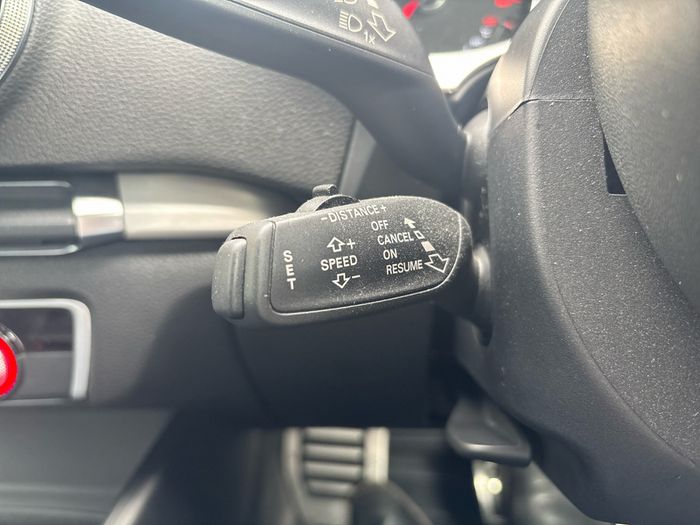 Audi A3 2016