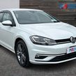 Volkswagen Golf 2020