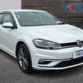 Volkswagen Golf 2020