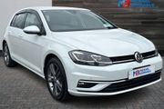 Volkswagen Golf 2020