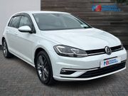 Volkswagen Golf 2020