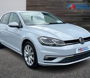 Volkswagen Golf 2019