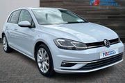 Volkswagen Golf 2019