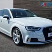 Audi A3 2017