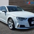 Audi A3 2017