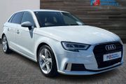 Audi A3 2017