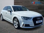 Audi A3 2017