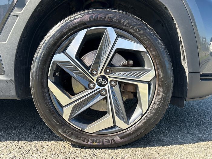 Hyundai Tucson 2023