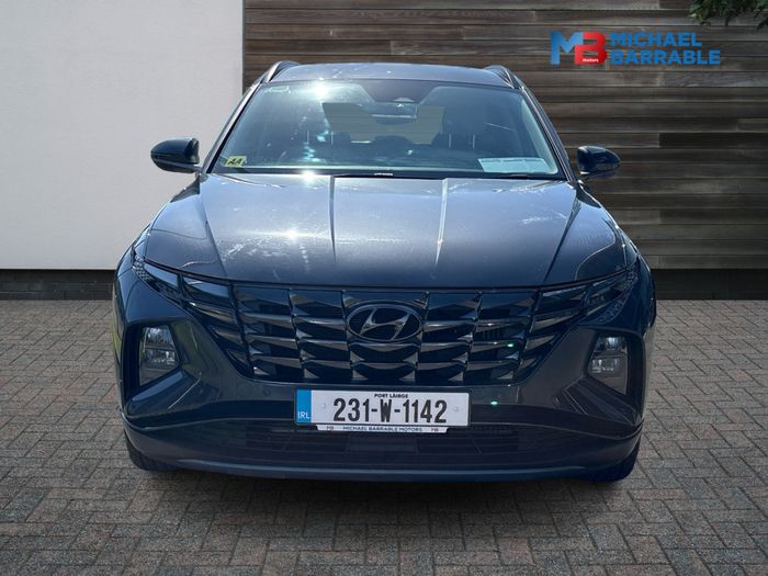Hyundai Tucson 2023